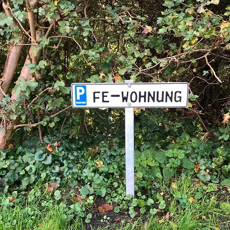 Moderne Grosszuegige Souterrainwohnung Zarrentin Gallin Schaalsee Wald Wasser *