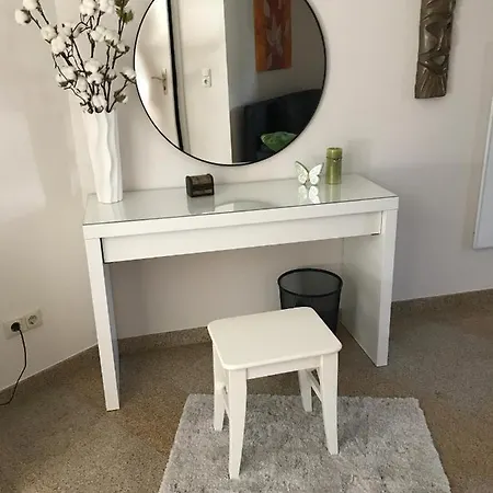 Apartment Moderne Grosszuegige Souterrainwohnung Zarrentin Gallin Schaalsee Wald Wasser Gallin (Ludwigslust-Parchim)